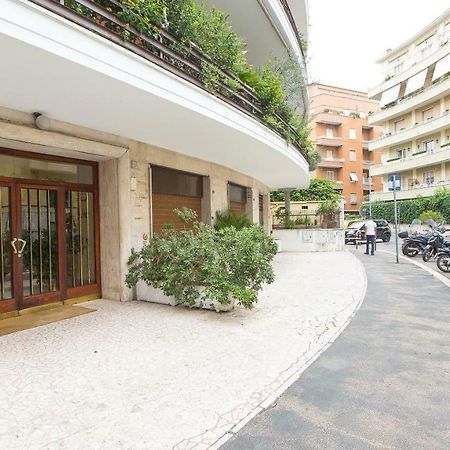 Rental In Rome Archimede Kültér fotó