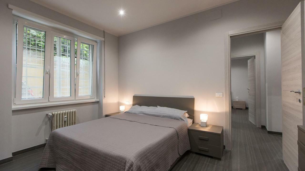 Rental In Rome Archimede Kültér fotó