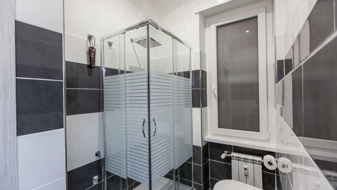 Rental In Rome Archimede Kültér fotó