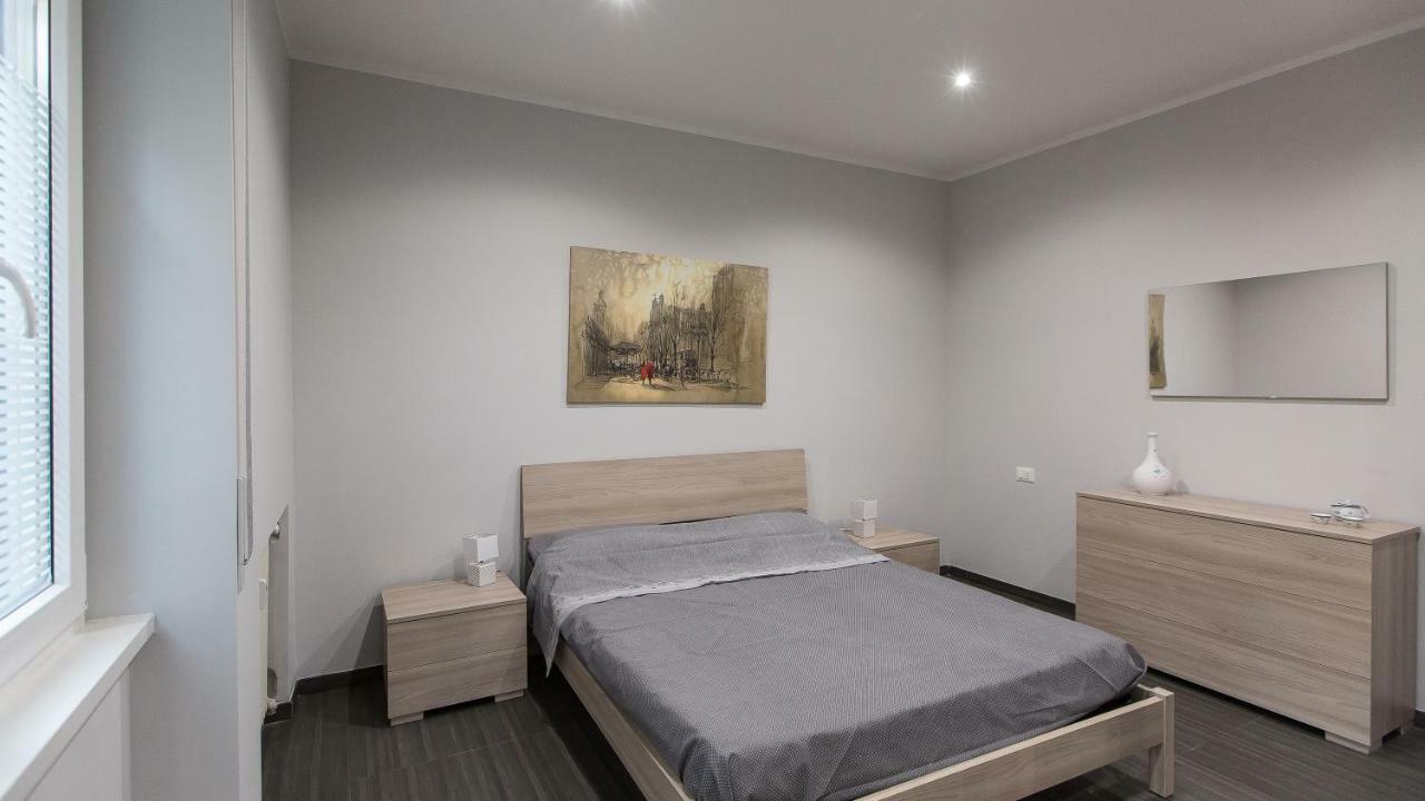 Rental In Rome Archimede Kültér fotó