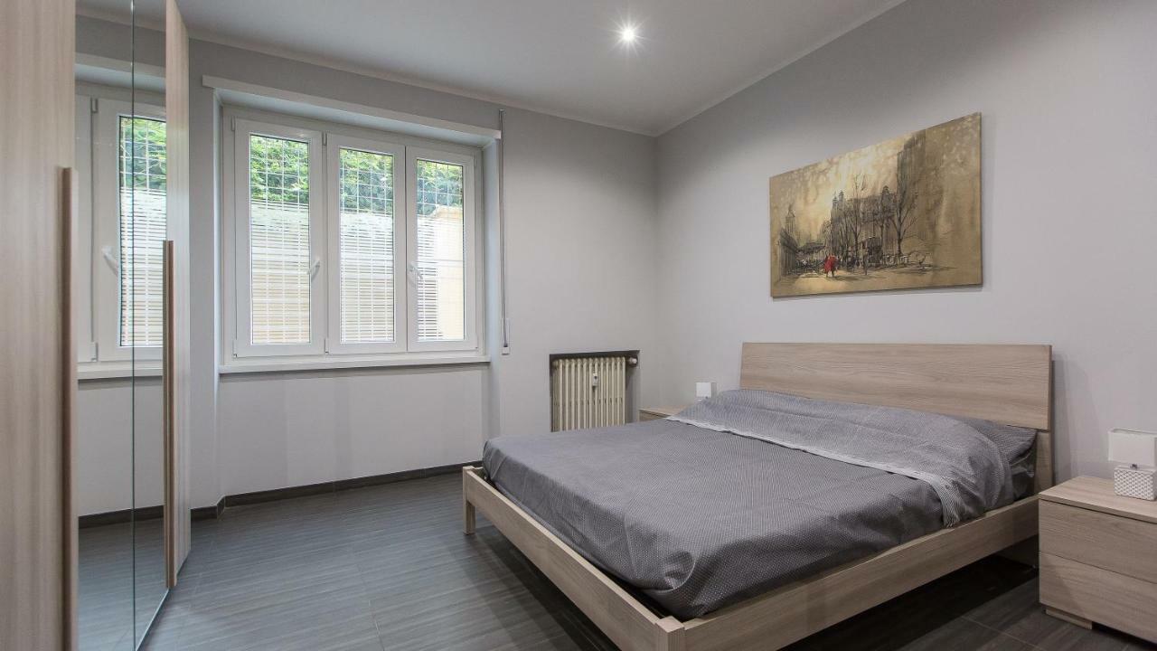 Rental In Rome Archimede Kültér fotó
