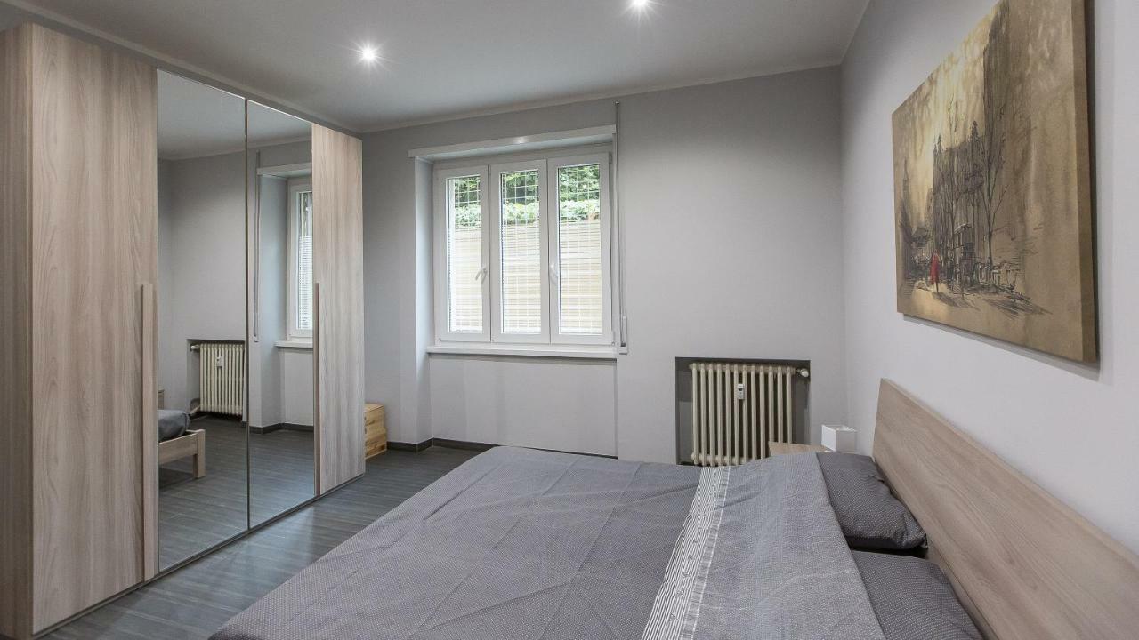 Rental In Rome Archimede Kültér fotó