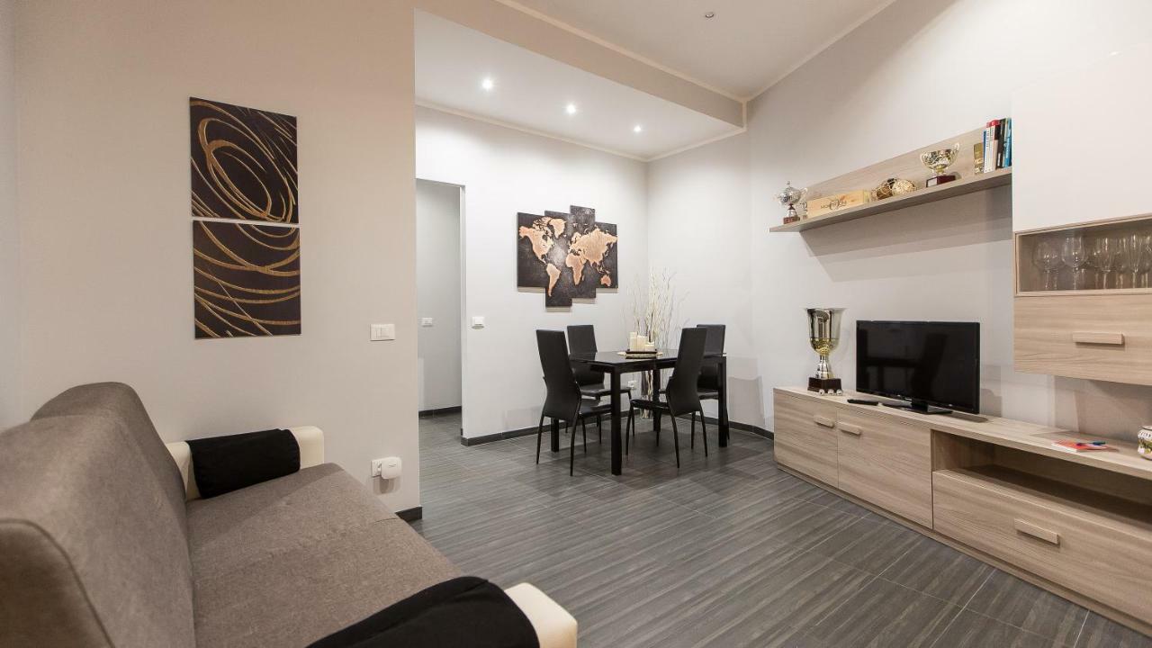 Rental In Rome Archimede Kültér fotó
