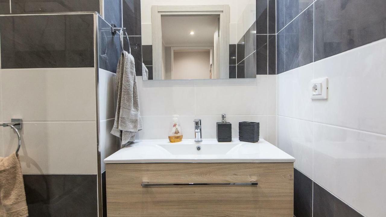 Rental In Rome Archimede Kültér fotó