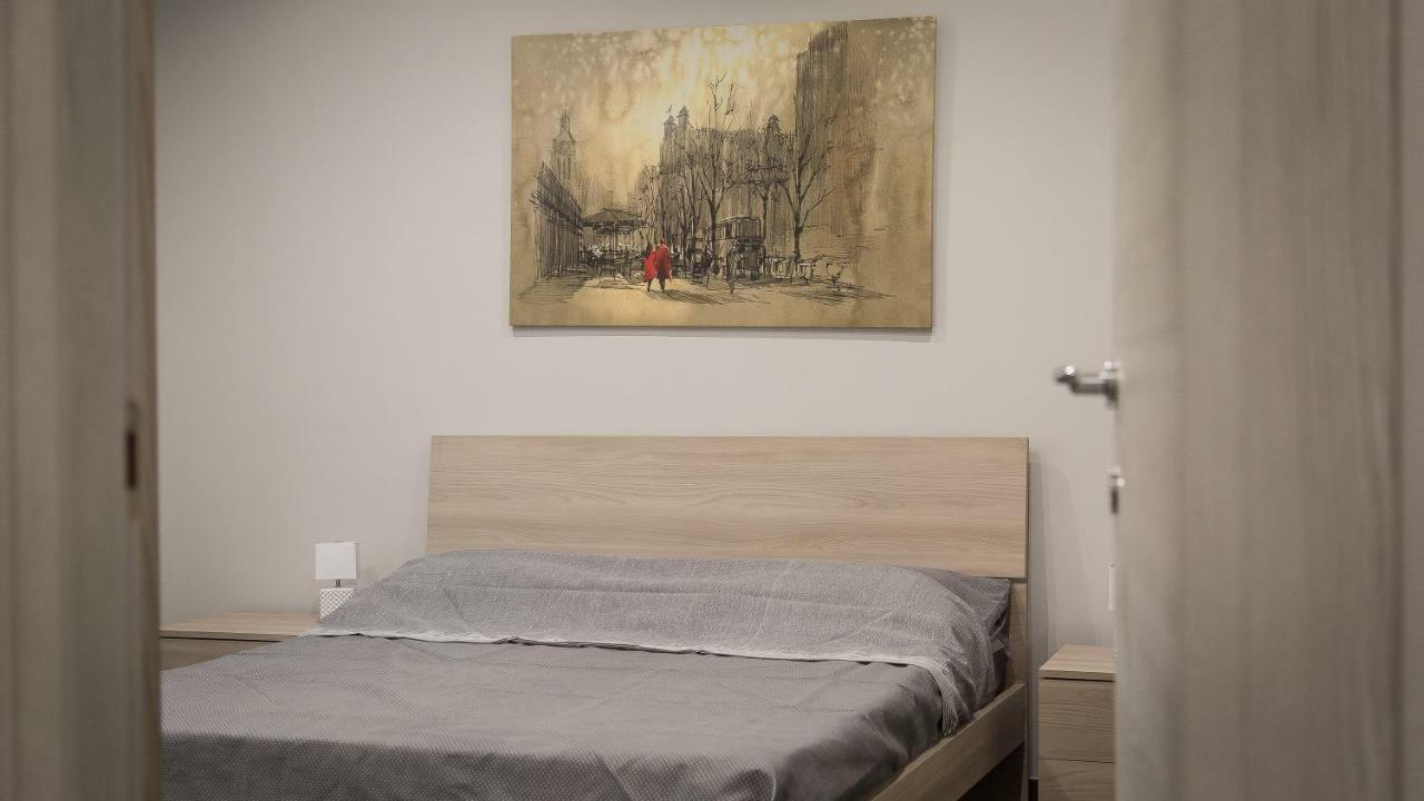 Rental In Rome Archimede Kültér fotó